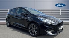 Ford Fiesta 1.0 EcoBoost 95 ST-Line Edition 5dr Petrol Hatchback